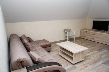 Отель Villaggio Россия, Анапа, фото 21