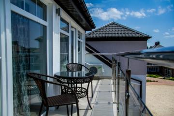 Отель Villaggio Россия, Анапа, фото 22