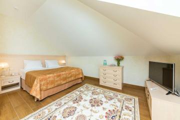 Отель Villaggio Россия, Анапа, фото 5