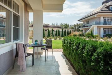 Отель Villaggio Россия, Анапа, фото 7