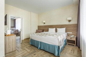 Отель Villaggio Россия, Анапа, фото 8