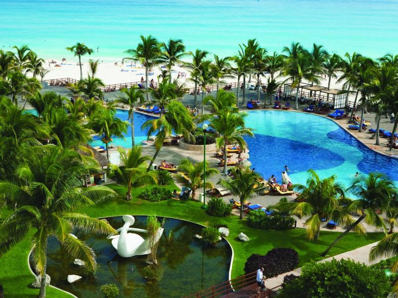 Grand Oasis Cancun