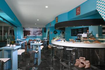 Отель Grand Oasis Cancun Мексика, Канкун, фото 18