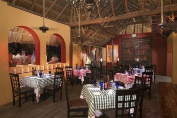 Отель Grand Oasis Cancun Мексика, Канкун, фото 23