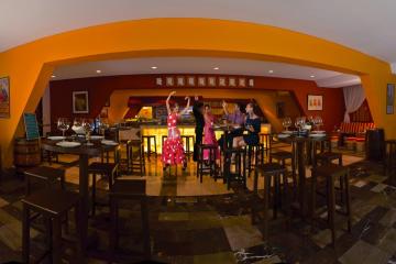 Отель Grand Oasis Cancun Мексика, Канкун, фото 3