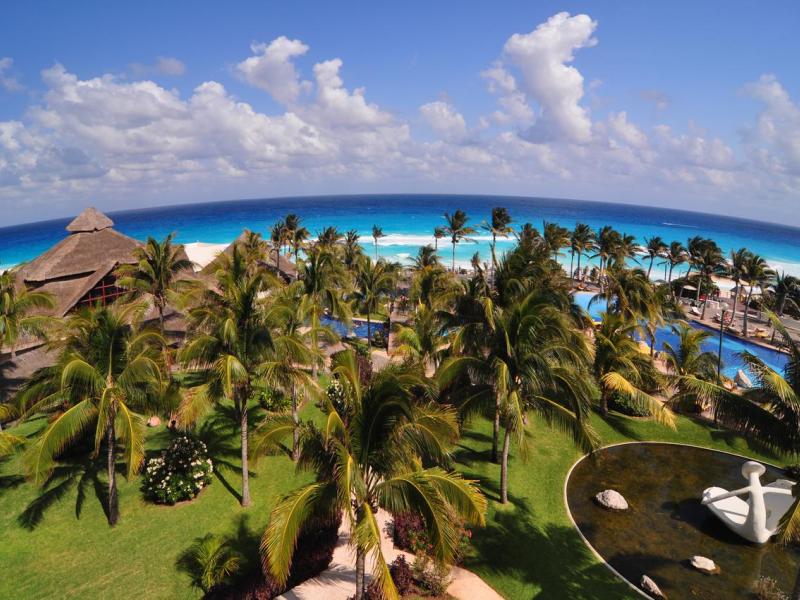 Grand Oasis Cancun