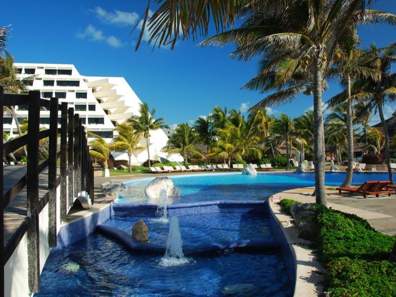 Grand Oasis Cancun