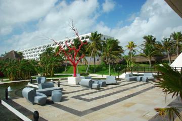 Отель Grand Oasis Cancun Мексика, Канкун, фото 10