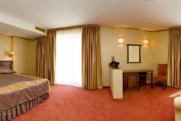 Отель Mistral Болгария, Балчик, фото 3