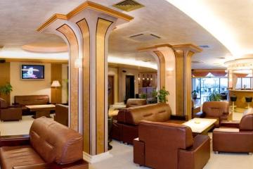 Отель Mistral Болгария, Балчик, фото 8