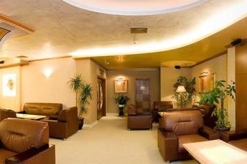 Отель Mistral Болгария, Балчик, фото 9