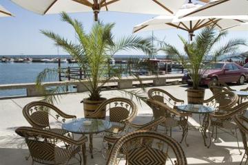 Отель Mistral Болгария, Балчик, фото 10