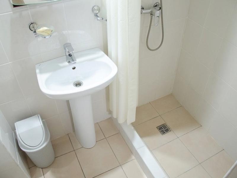 Мисхор санаторий