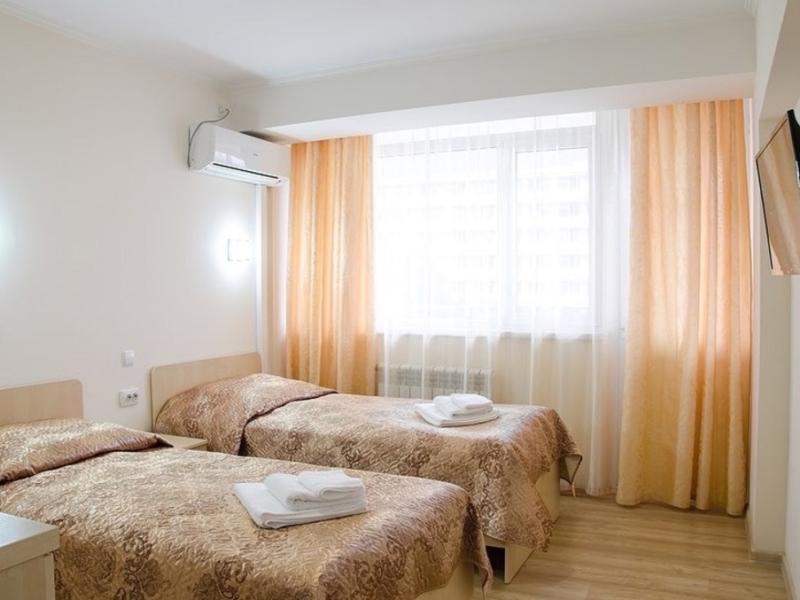 Мисхор санаторий