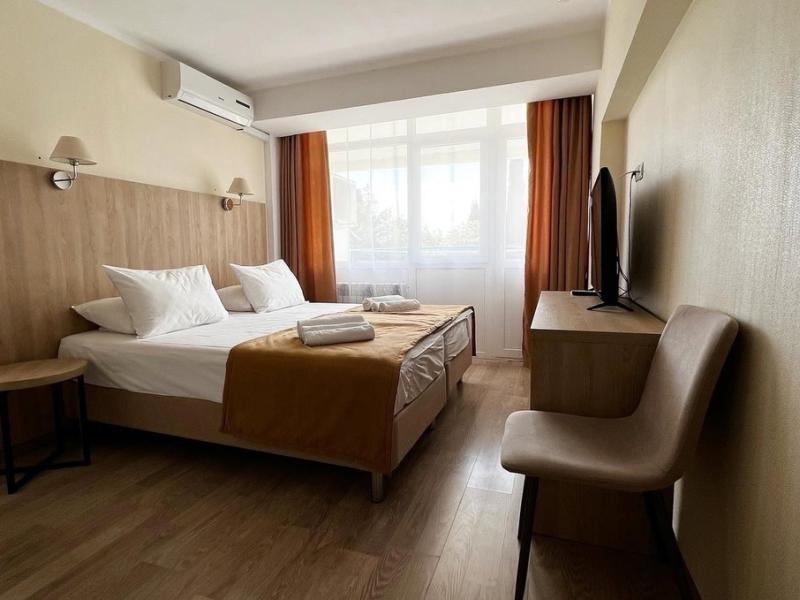 Мисхор санаторий