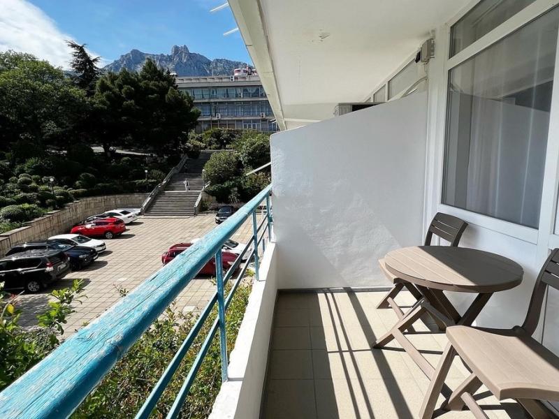 Мисхор санаторий