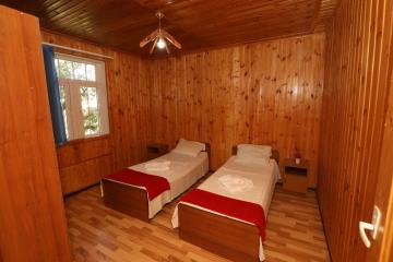 Отель Мия Абхазия, Гудаута, фото 20