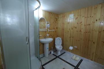 Отель Мия Абхазия, Гудаута, фото 8