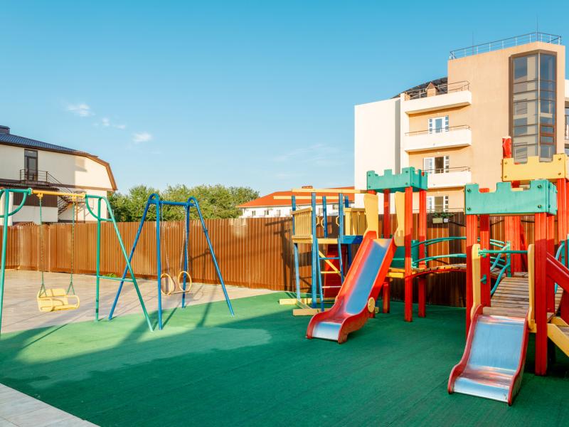 Relax Витязево