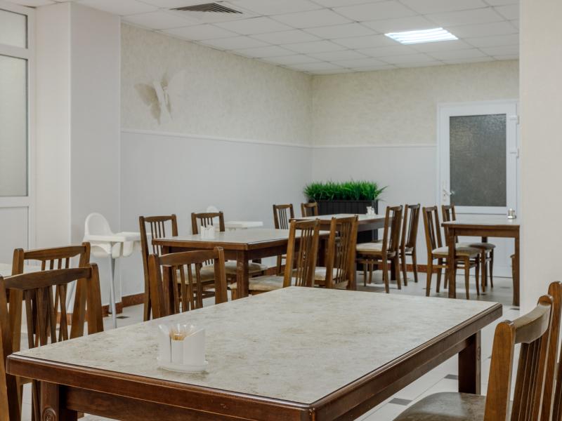 Relax Витязево