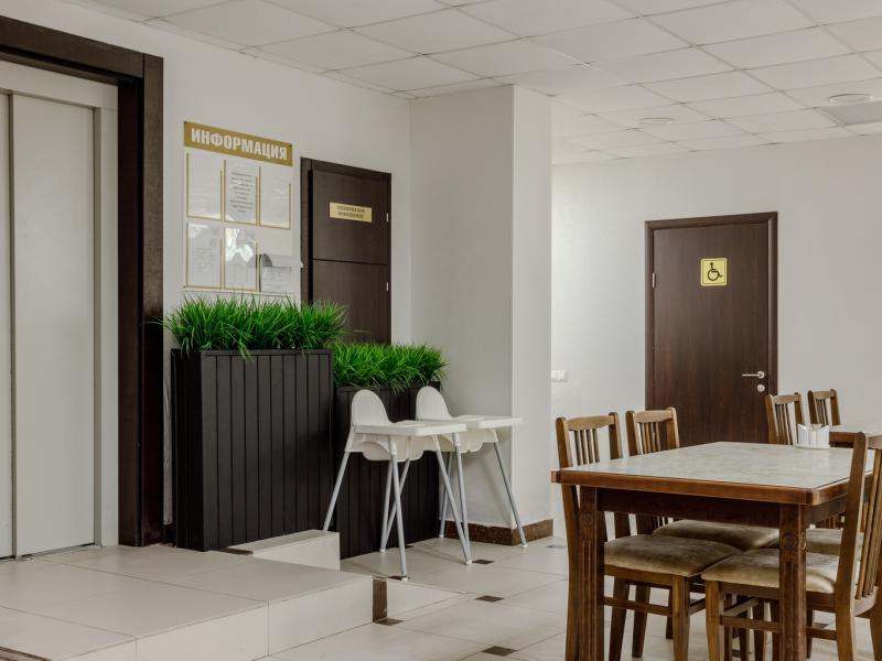 Relax Витязево