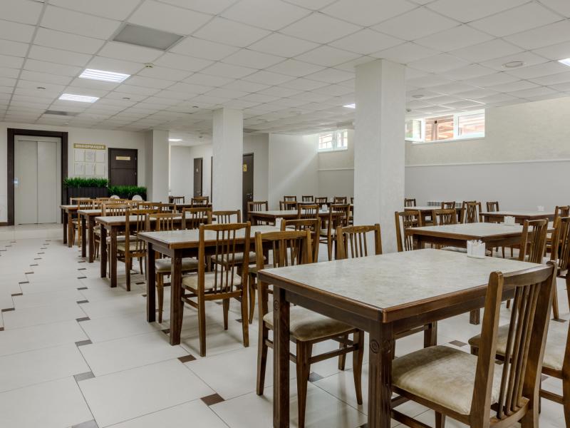 Relax Витязево