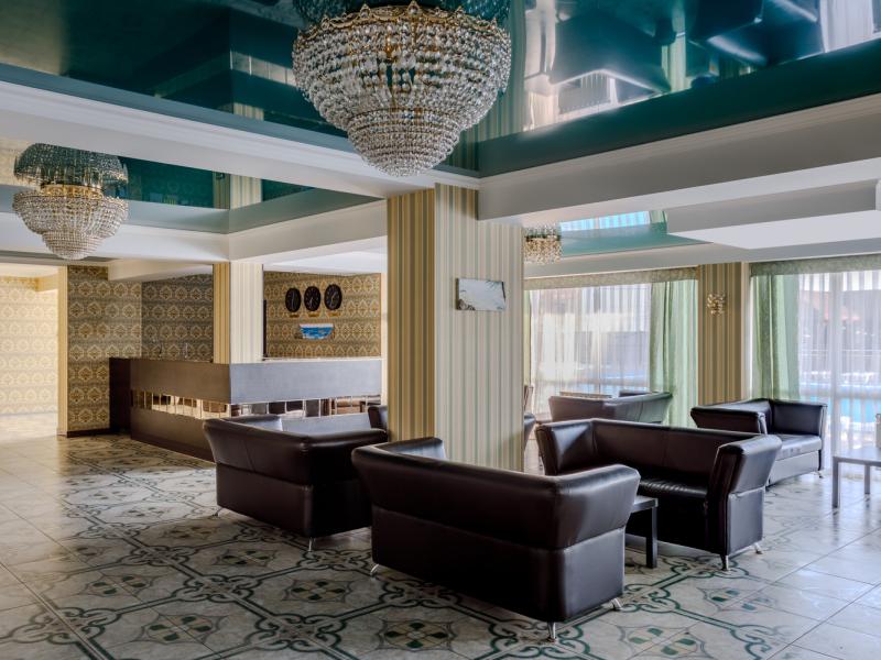 Relax Витязево