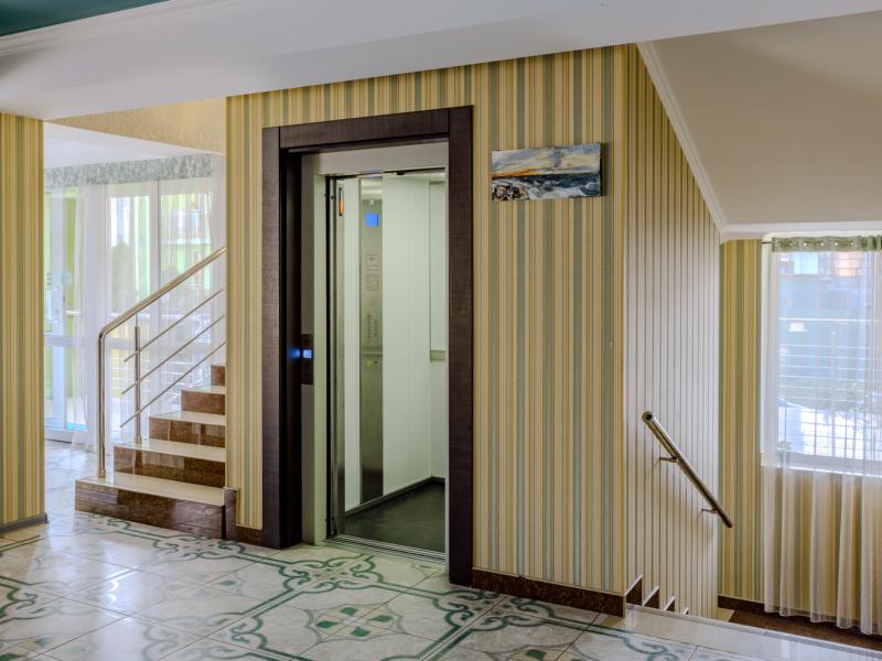 Relax Витязево