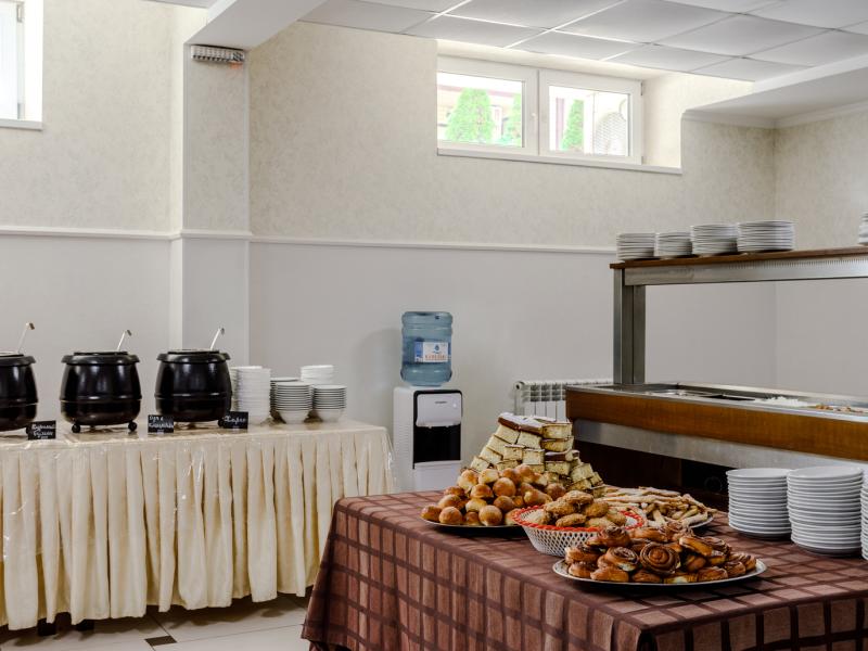 Relax Витязево