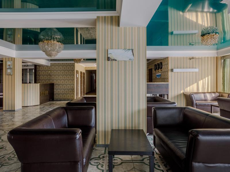 Relax Витязево