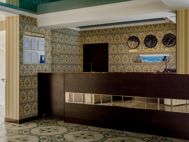 Relax Витязево