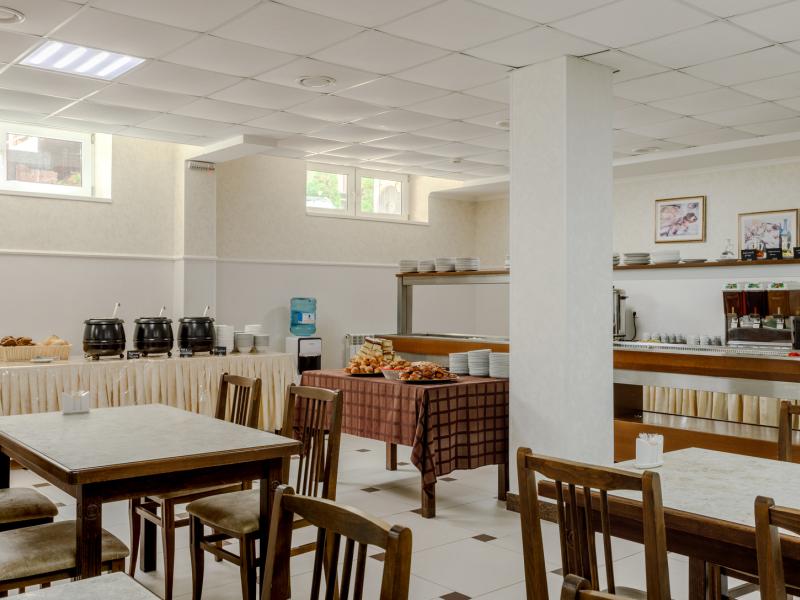 Relax Витязево