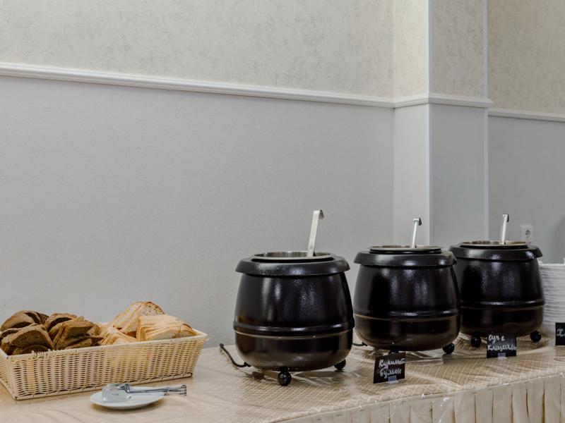 Relax Витязево