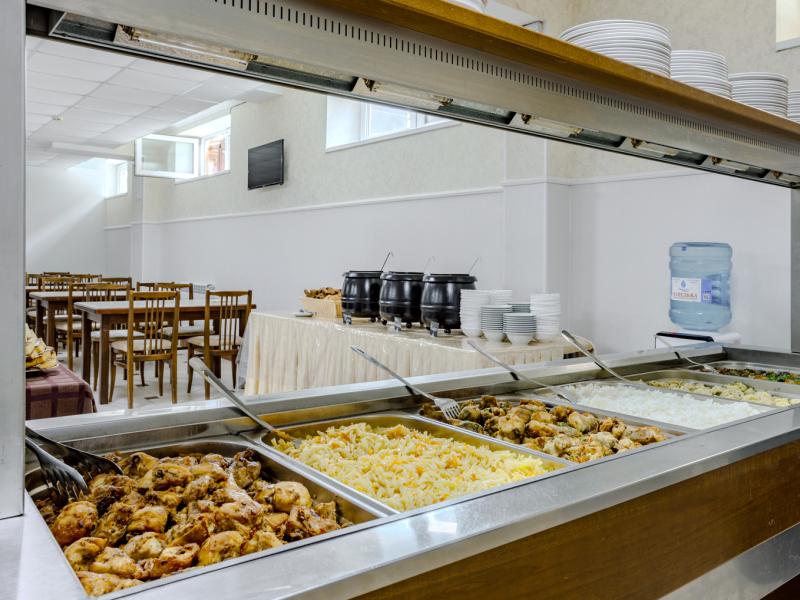 Relax Витязево