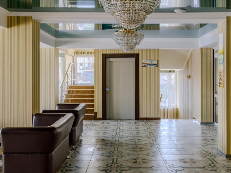 Relax Витязево