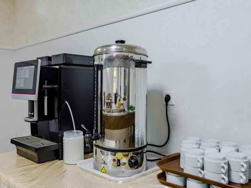 Relax Витязево