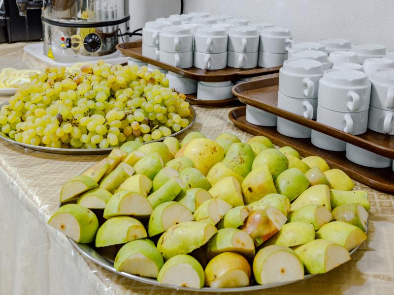 Relax Витязево