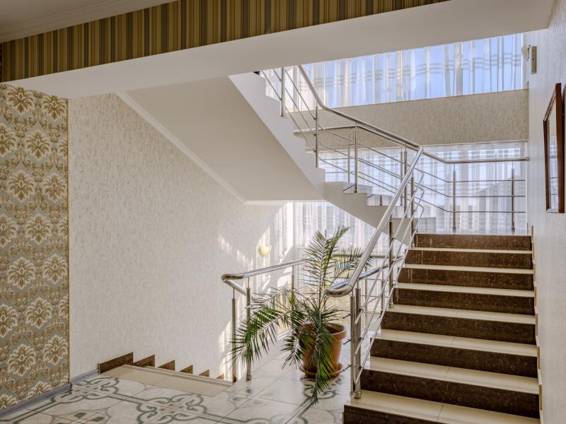 Relax Витязево