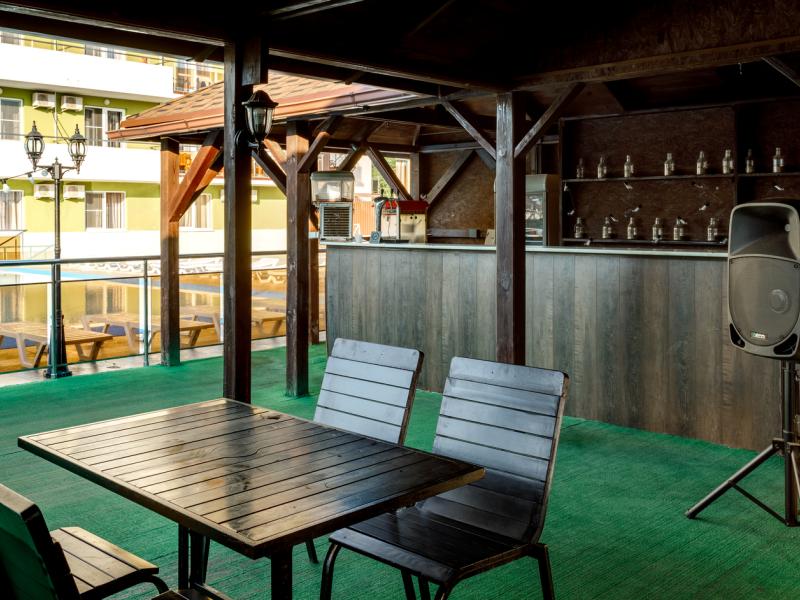 Relax Витязево