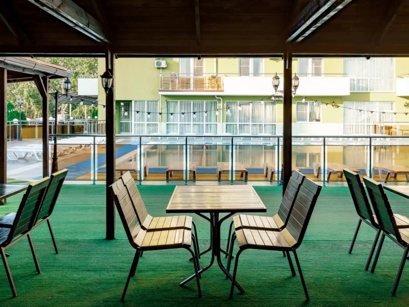 Relax Витязево