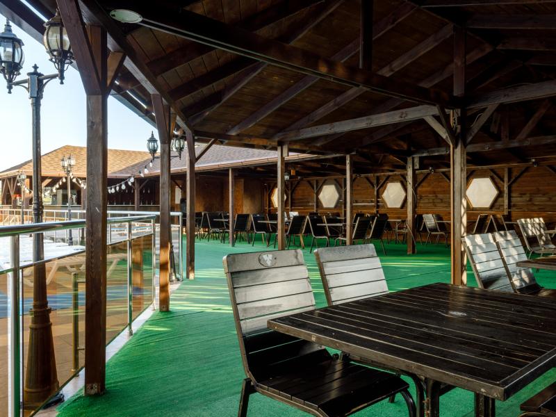 Relax Витязево