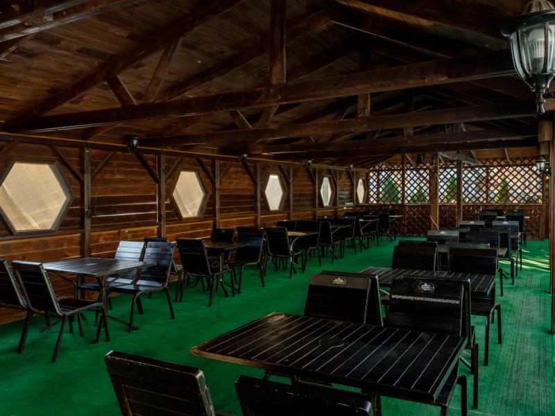 Relax Витязево