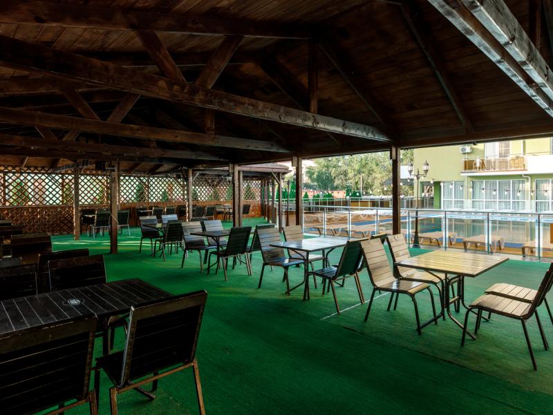 Relax Витязево