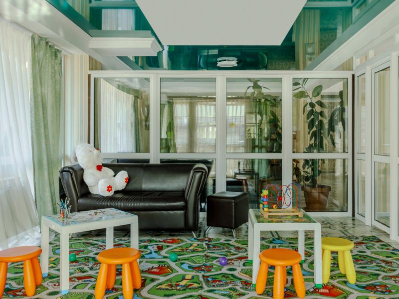 Relax Витязево