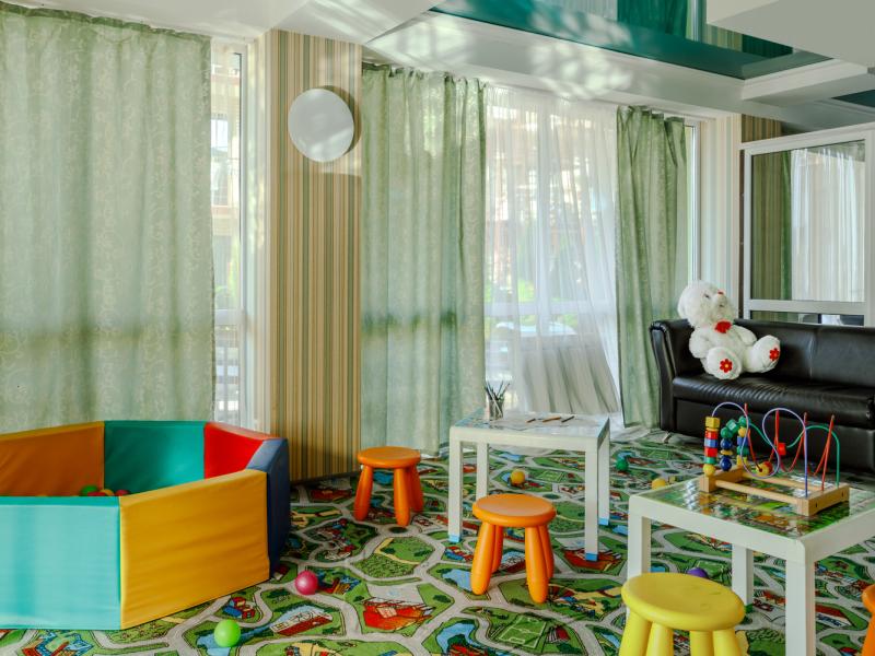 Relax Витязево