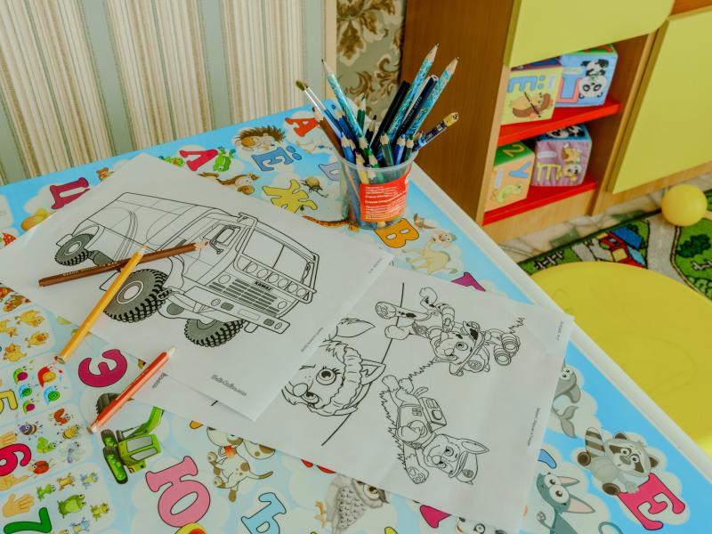 Relax Витязево