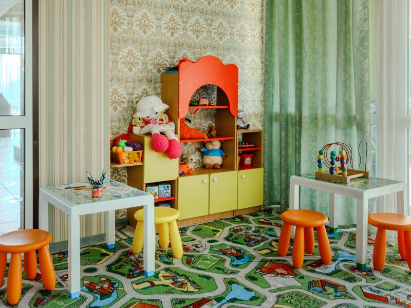 Relax Витязево