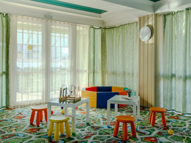 Relax Витязево