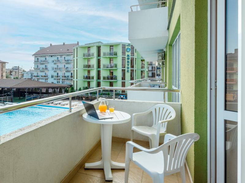 Relax Витязево