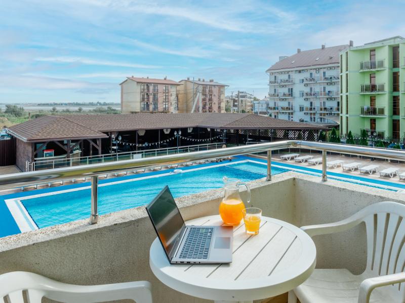 Relax Витязево